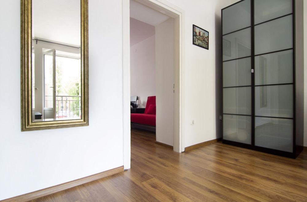 P&O Apartments Mokotow Warszawa Eksteriør billede