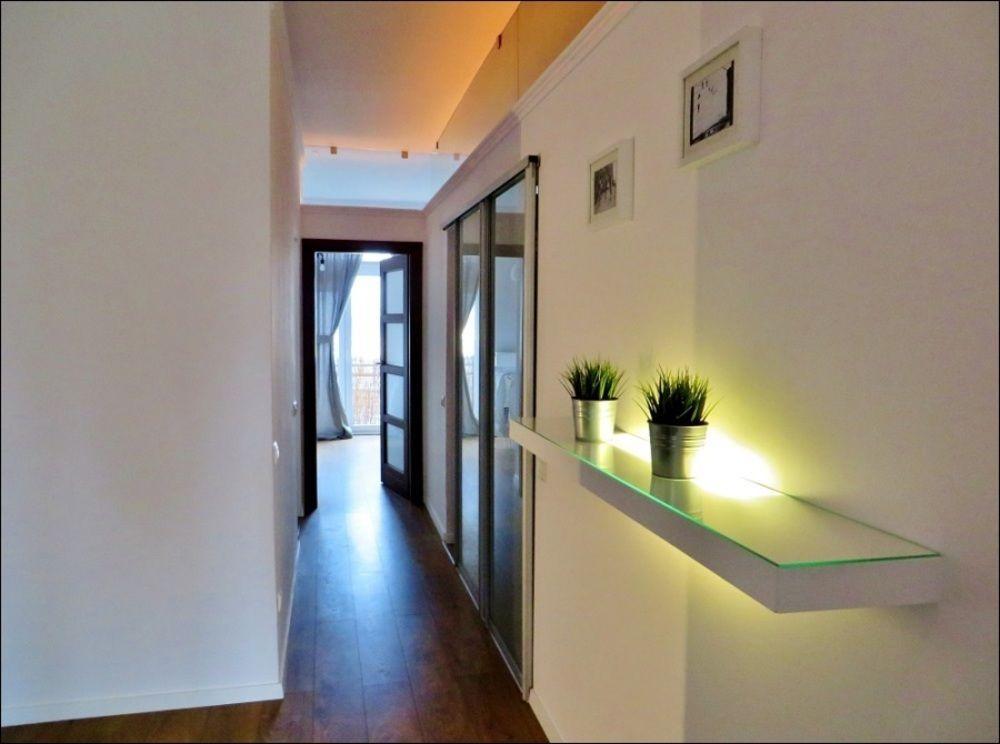 P&O Apartments Mokotow Warszawa Eksteriør billede