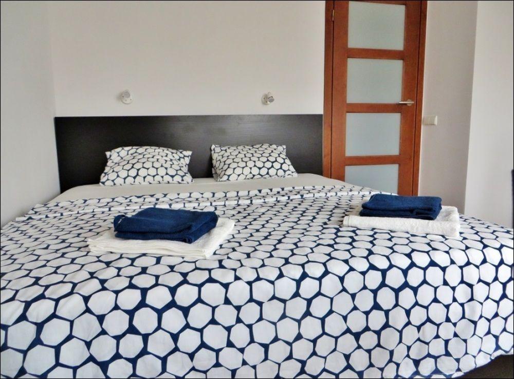 P&O Apartments Mokotow Warszawa Eksteriør billede