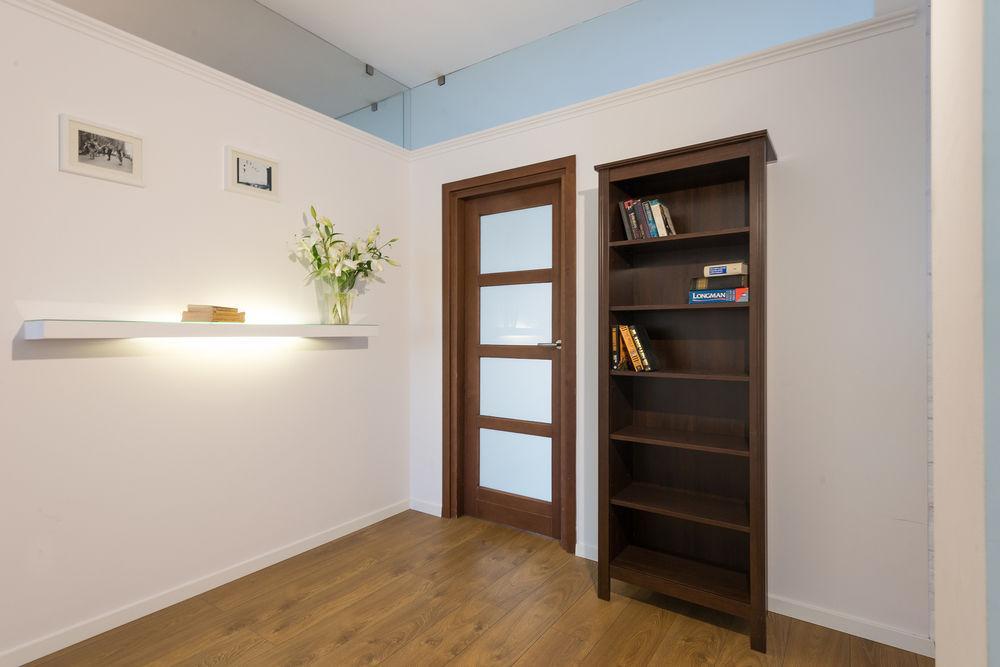 P&O Apartments Mokotow Warszawa Eksteriør billede